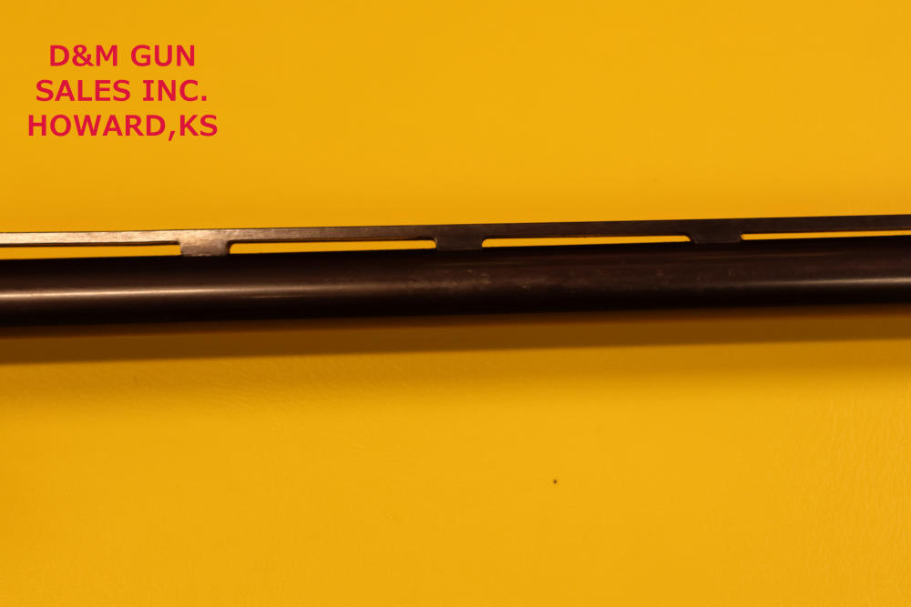 Remington 870 Wingmaster 20ga -img-31