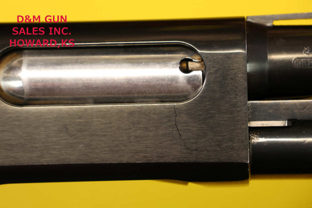 Remington 870 Wingmaster 20ga -img-26