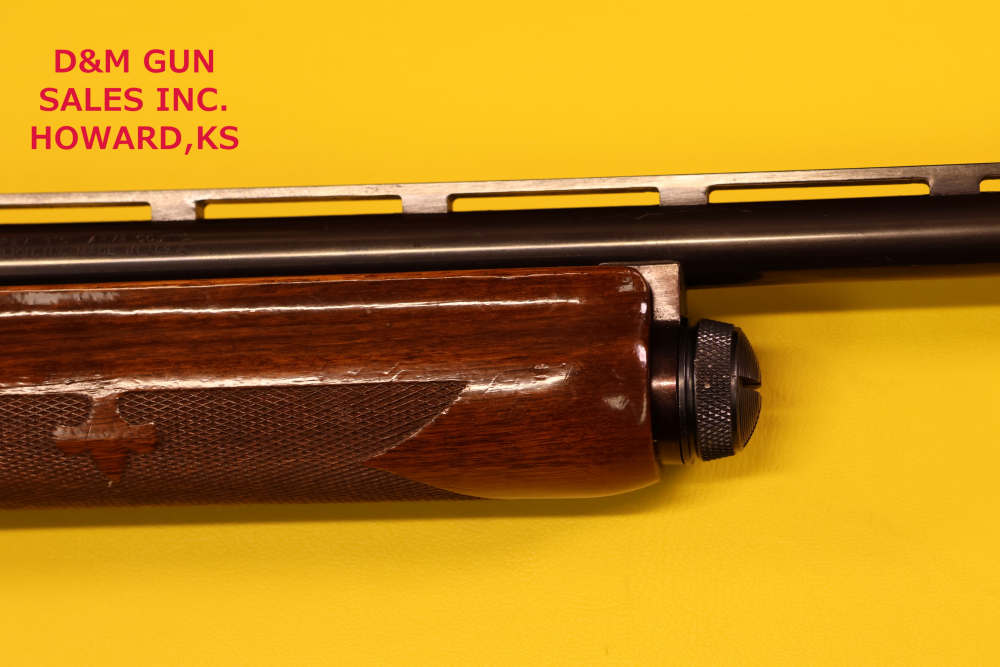Remington 870 Wingmaster 20ga -img-32
