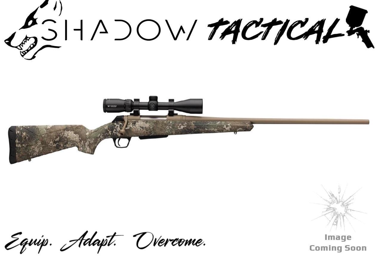 Winchester 535740233, 300 Win Mag, 3+1, Bolt Action, XPR Vortex Scope Combo-img-0