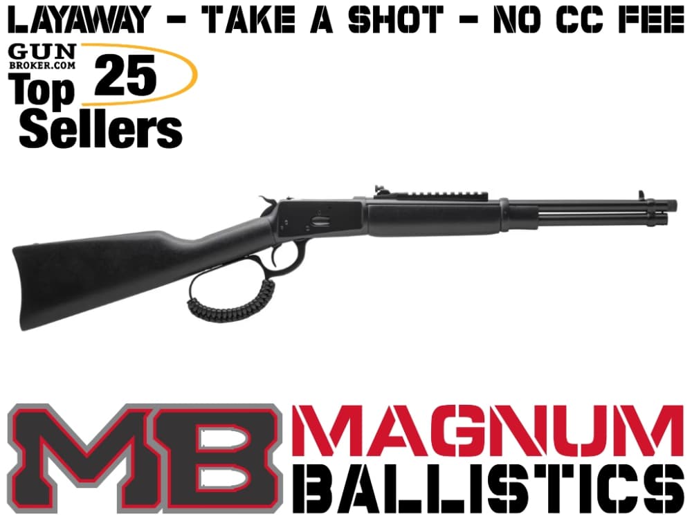 Rossi R92 Triple Black 45 Colt 754908240302-img-0