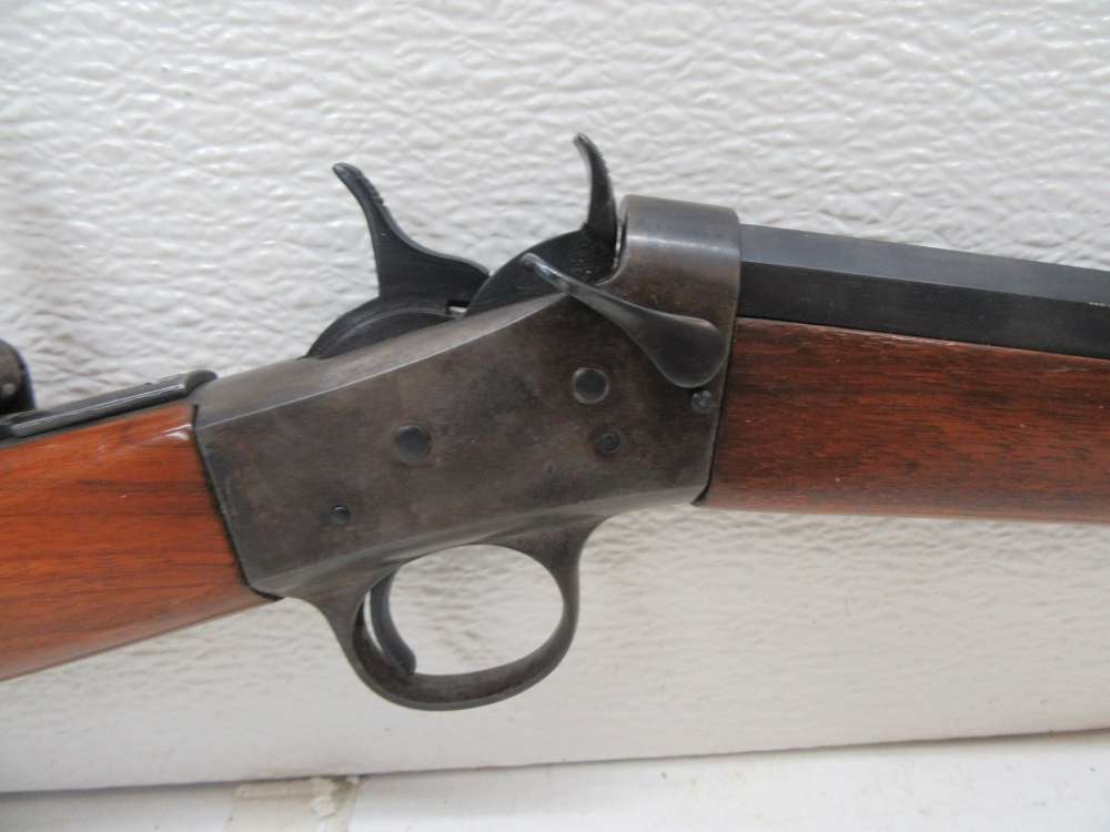 Remington Model 4! 32 Short/Long! -img-19
