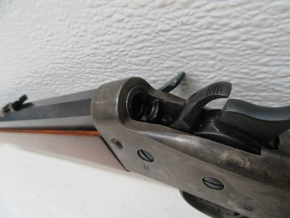 Remington Model 4! 32 Short/Long! -img-9