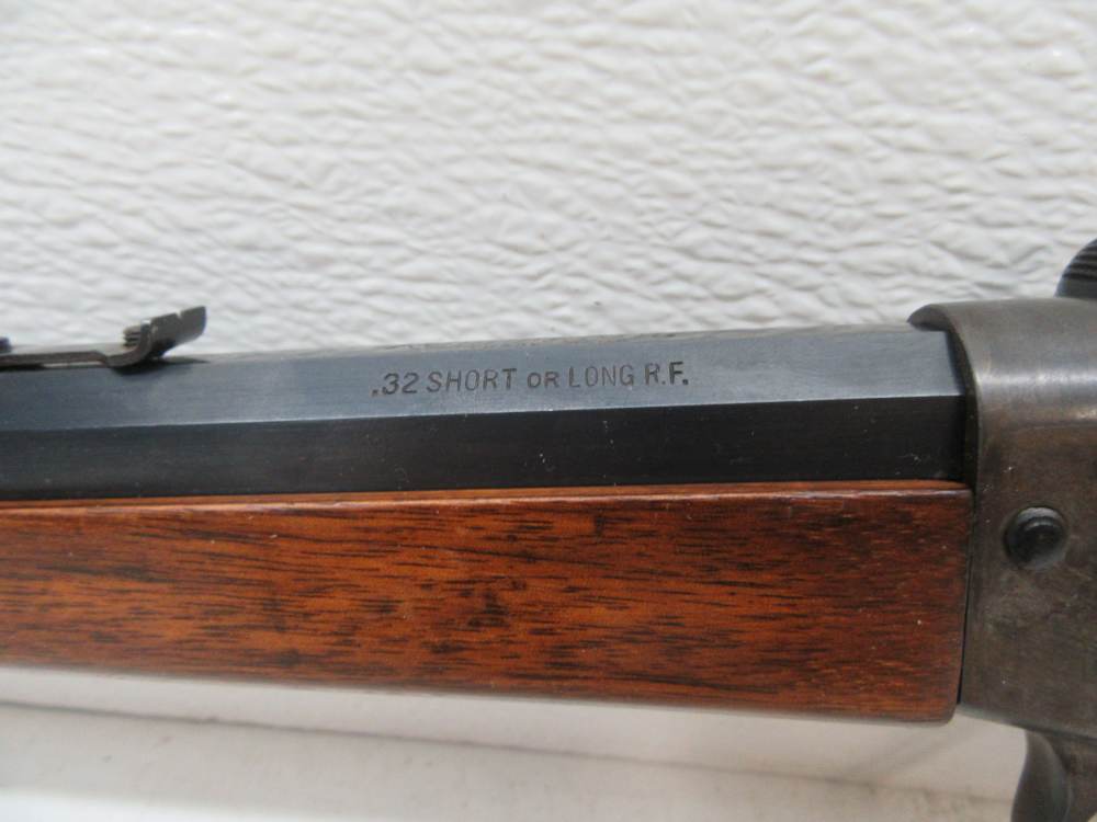 Remington Model 4! 32 Short/Long! -img-10