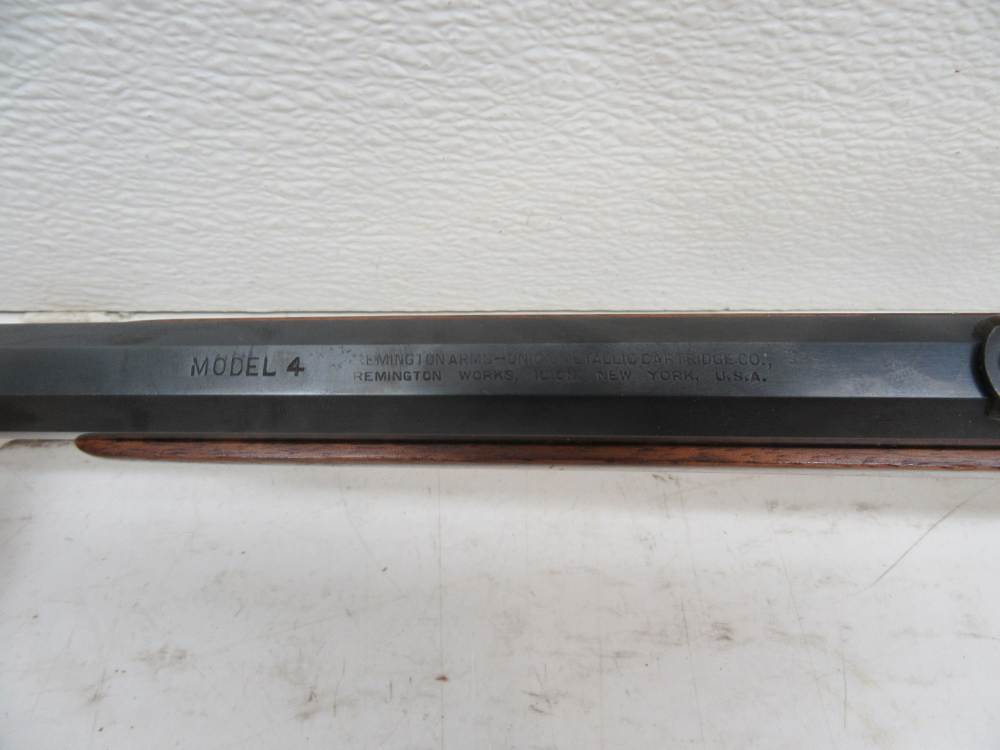 Remington Model 4! 32 Short/Long! -img-13