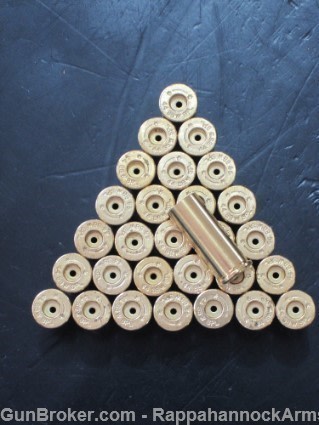 Starline 44 Special New Unprimed Brass 100ct-img-1