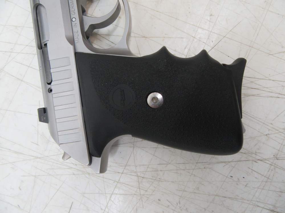 Sig Sauer P232 Nice! Clean! Made in Germany! -img-10