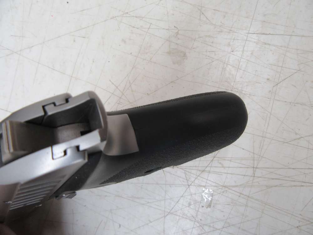 Sig Sauer P232 Nice! Clean! Made in Germany! -img-9