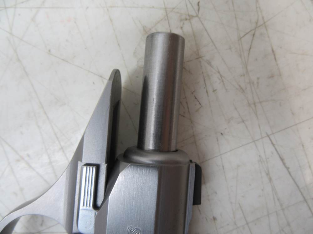 Sig Sauer P232 Nice! Clean! Made in Germany! -img-16