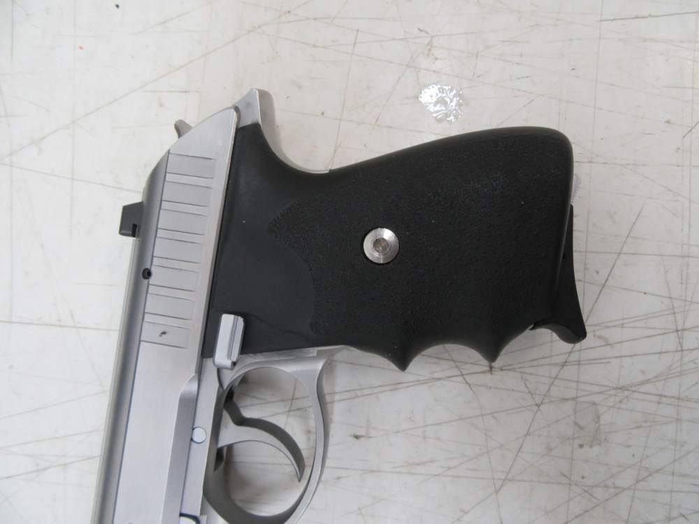 Sig Sauer P232 Nice! Clean! Made in Germany! -img-8