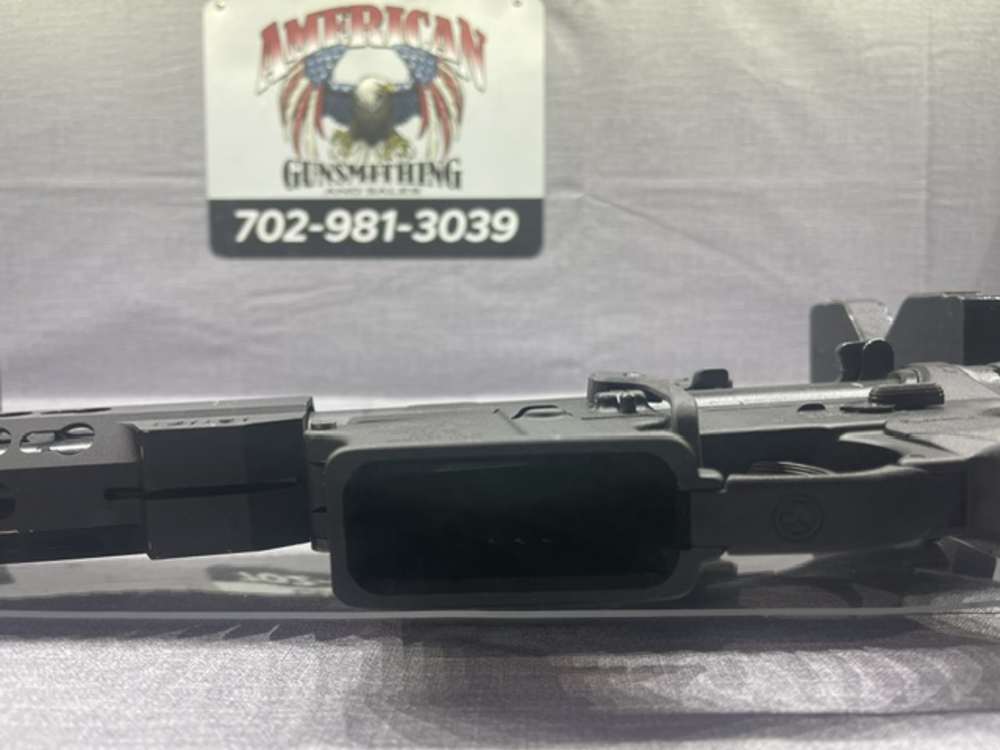 ANDERSON MANUFACTURING AM-15 RIFLE - MULTI CAL  -img-5