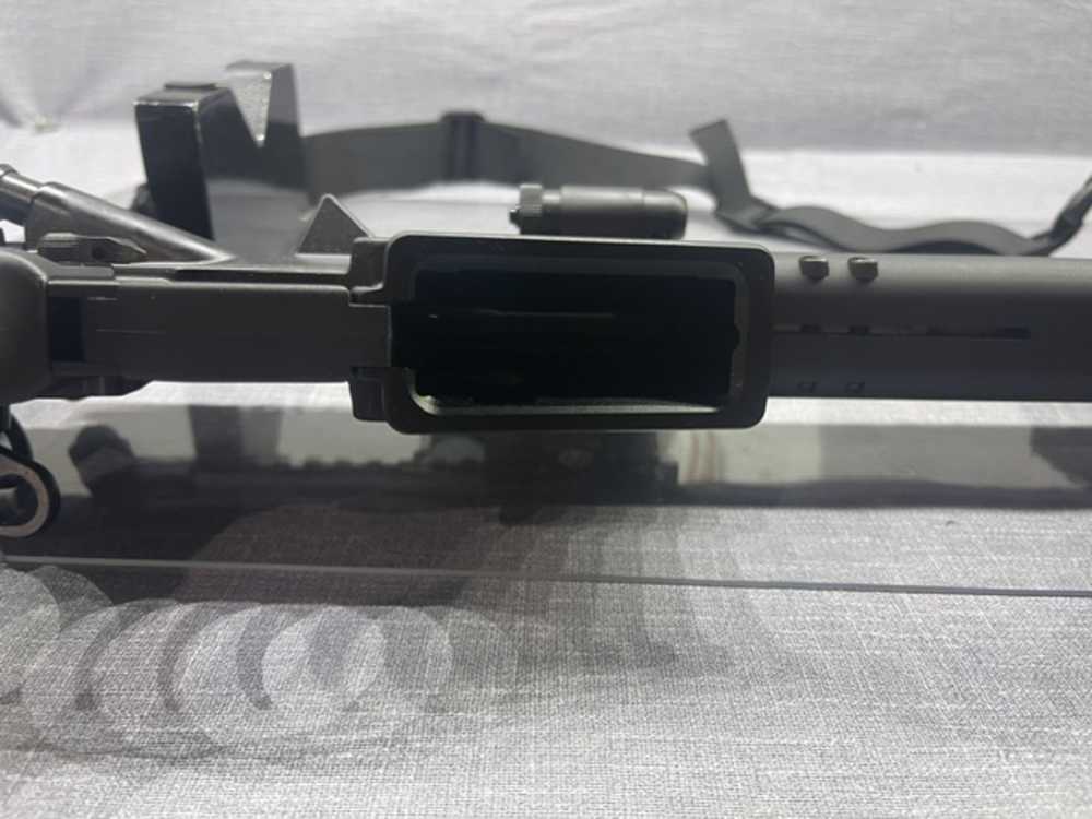 ANDERSON MANUFACTURING AM-15 RIFLE - MULTI CAL  -img-1