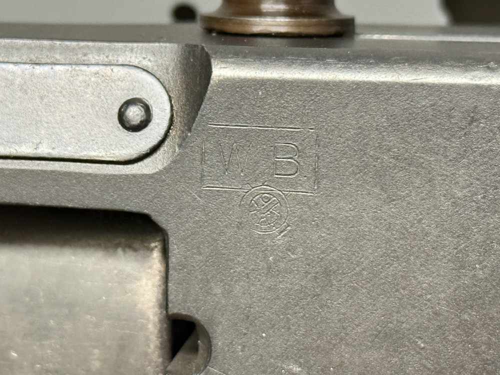 TRANSFERABLE Lend-Lease 1928A1 Auto Ord Savage Thompson 45 ACP eForm-3 C&R-img-13