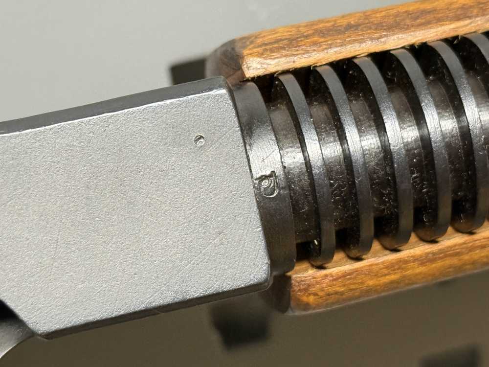 TRANSFERABLE Lend-Lease 1928A1 Auto Ord Savage Thompson 45 ACP eForm-3 C&R-img-22