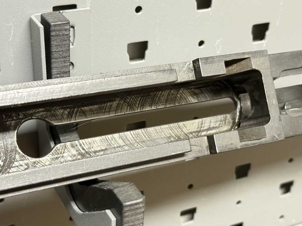 TRANSFERABLE Lend-Lease 1928A1 Auto Ord Savage Thompson 45 ACP eForm-3 C&R-img-26