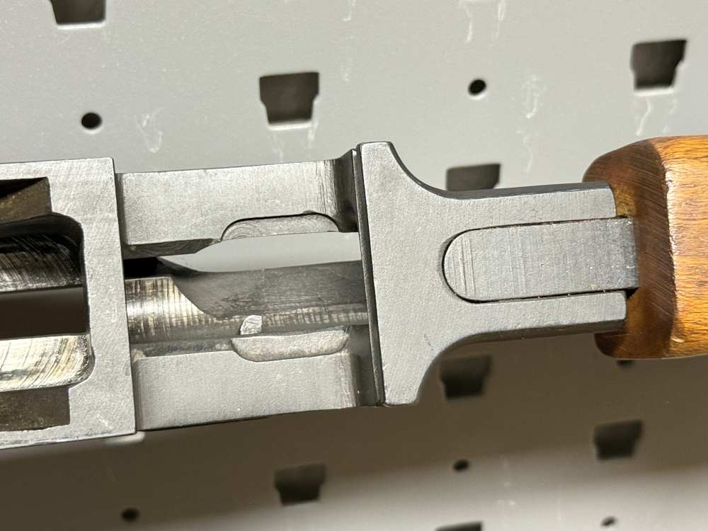 TRANSFERABLE Lend-Lease 1928A1 Auto Ord Savage Thompson 45 ACP eForm-3 C&R-img-25