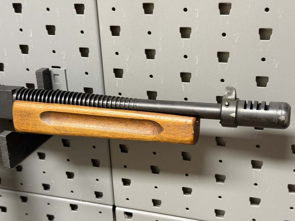 TRANSFERABLE Lend-Lease 1928A1 Auto Ord Savage Thompson 45 ACP eForm-3 C&R-img-6