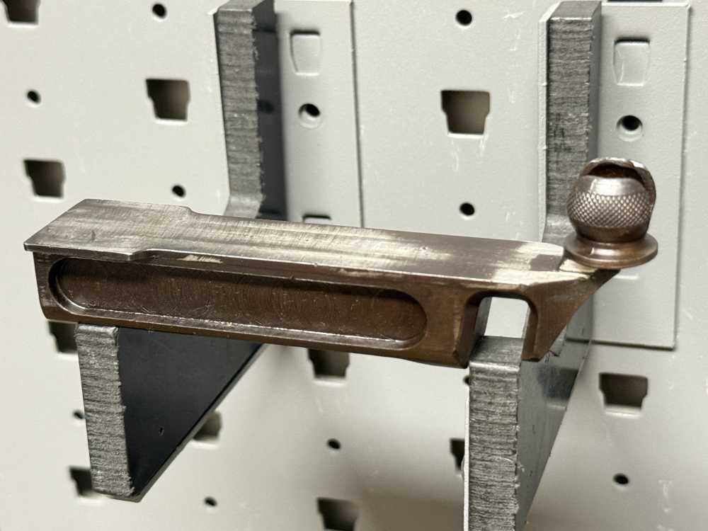 TRANSFERABLE Lend-Lease 1928A1 Auto Ord Savage Thompson 45 ACP eForm-3 C&R-img-36