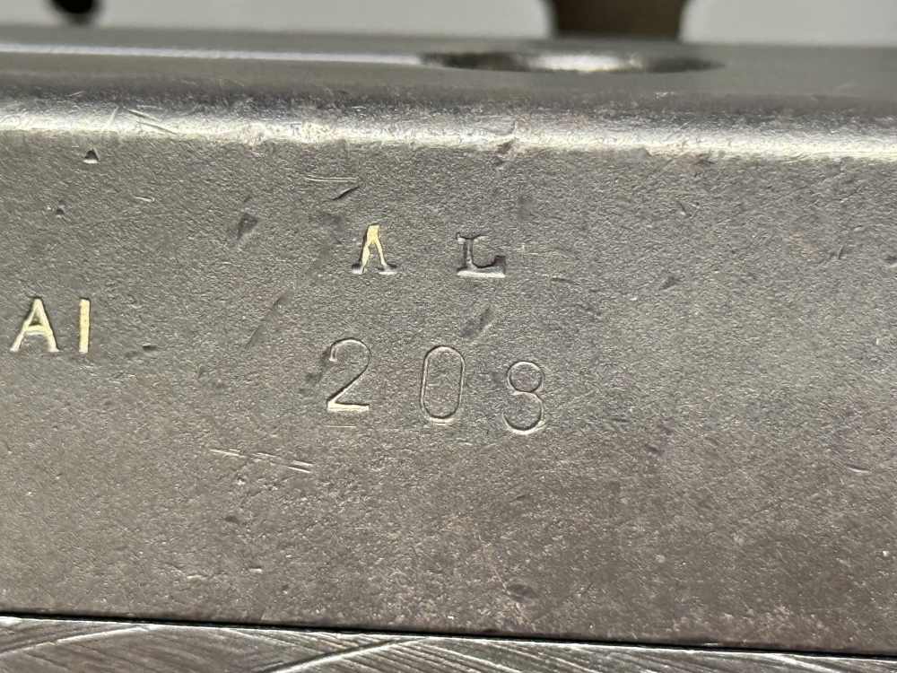TRANSFERABLE Lend-Lease 1928A1 Auto Ord Savage Thompson 45 ACP eForm-3 C&R-img-14