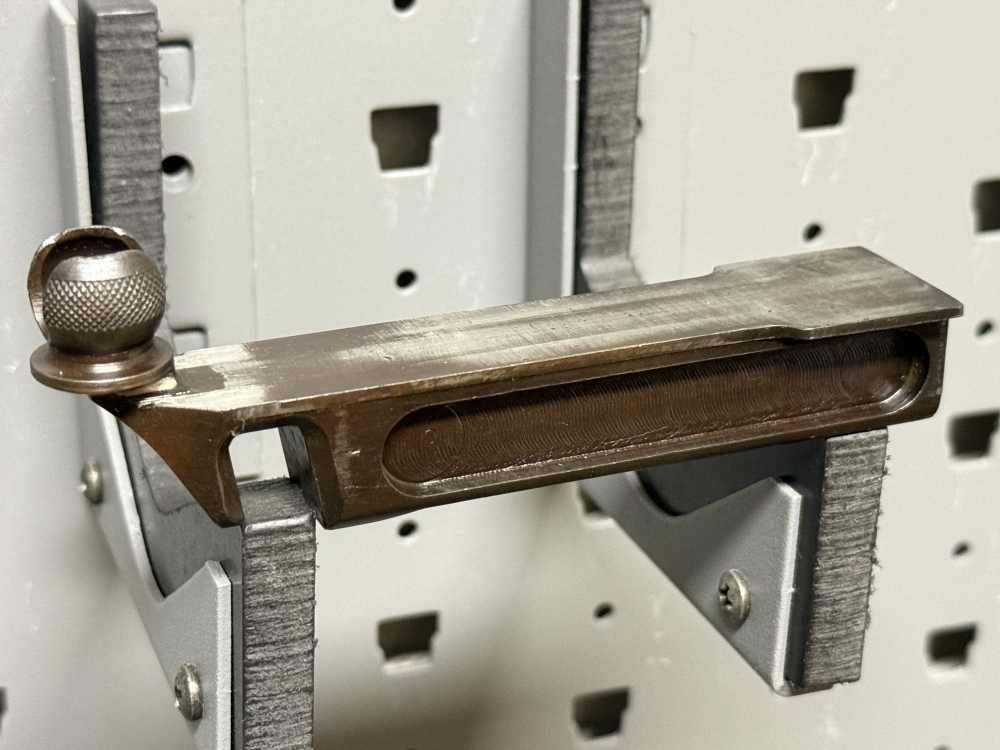 TRANSFERABLE Lend-Lease 1928A1 Auto Ord Savage Thompson 45 ACP eForm-3 C&R-img-38