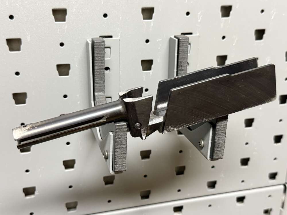 TRANSFERABLE Lend-Lease 1928A1 Auto Ord Savage Thompson 45 ACP eForm-3 C&R-img-33