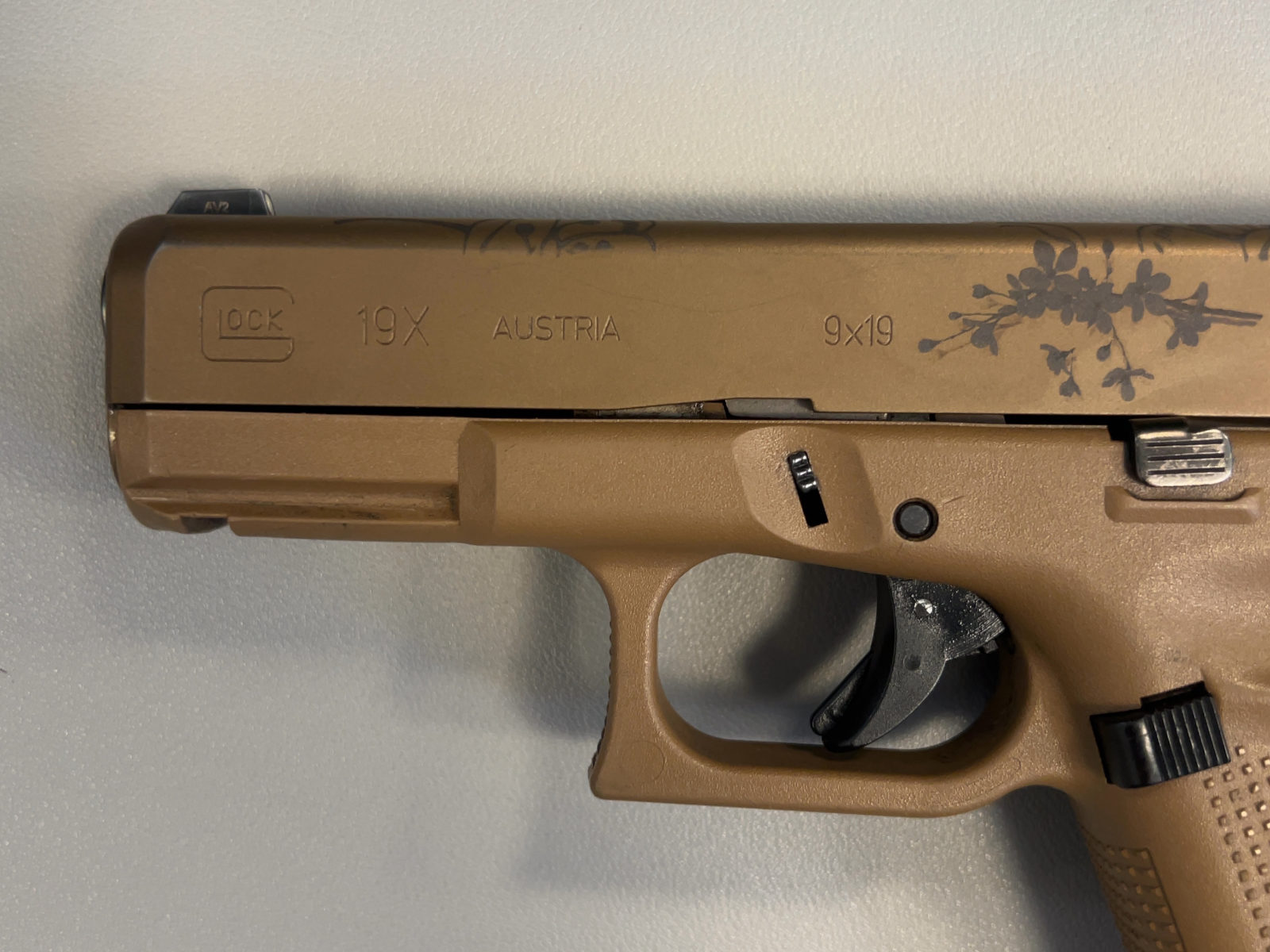 Glock 19X 9mm Luger-img-6