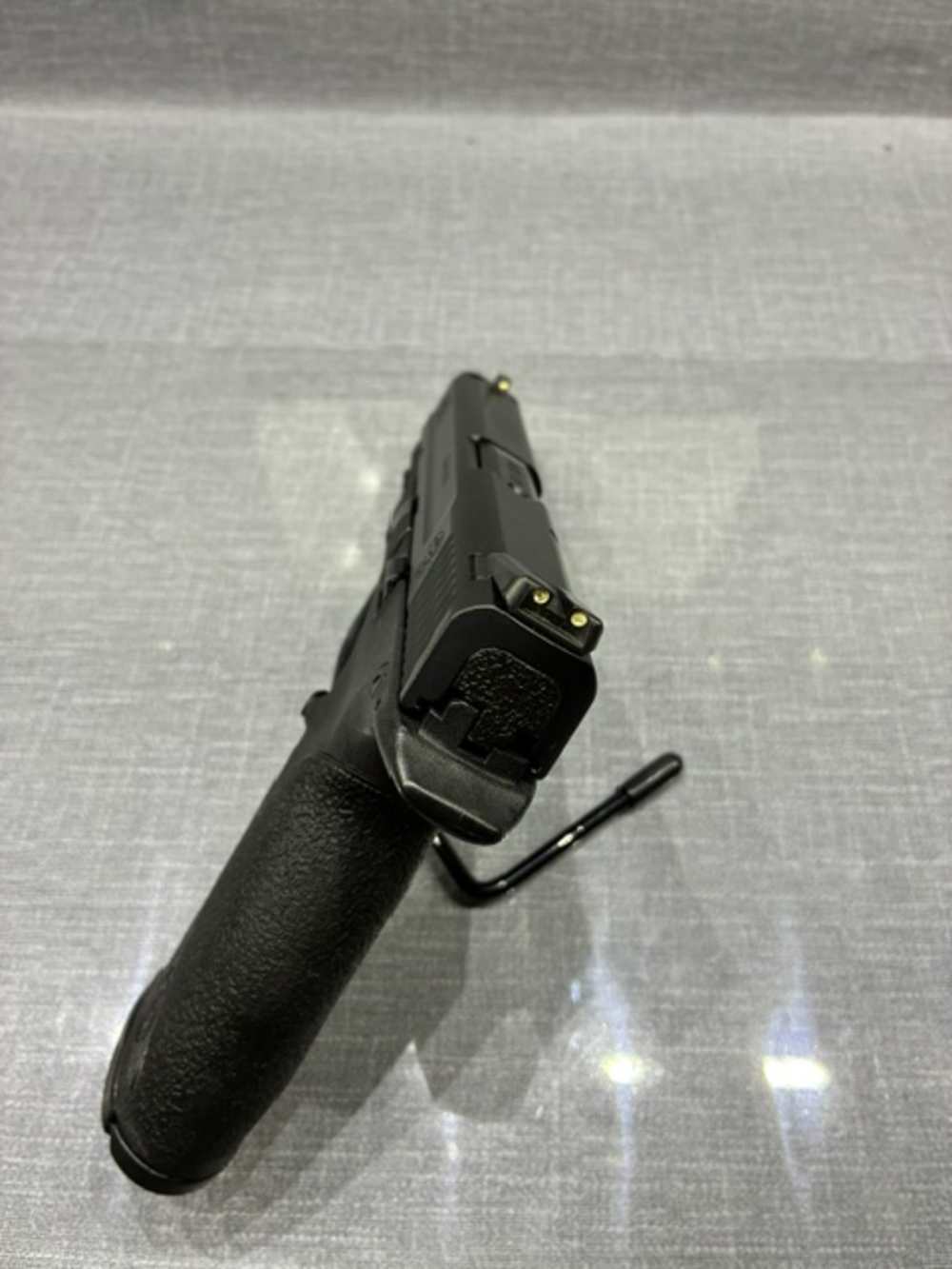 SMITH & WESSON M&P40 - .40-img-1