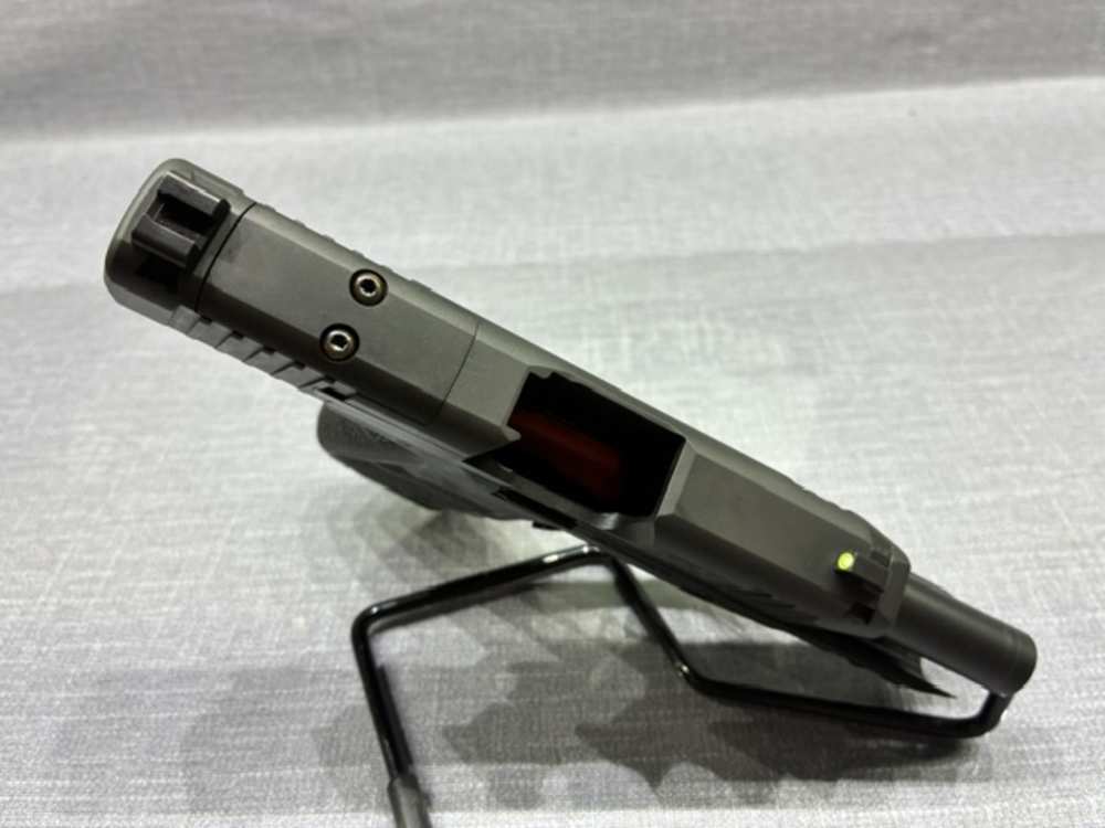 HECKLER & KOCH CC9 PISTOL - 9MM-img-5