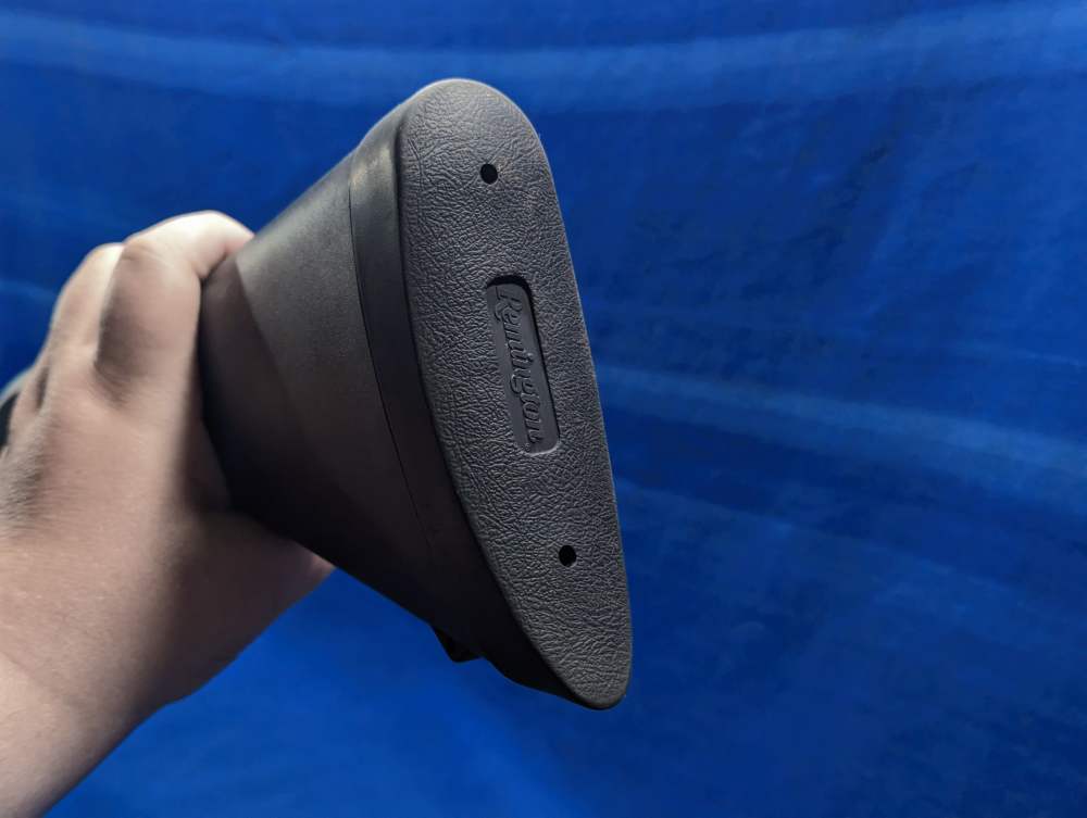 Remington 870 Youth Compact 20 Gauge Shotgun (Remchoke)-img-14