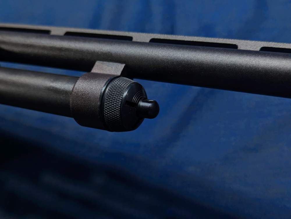Remington 870 Youth Compact 20 Gauge Shotgun (Remchoke)-img-20
