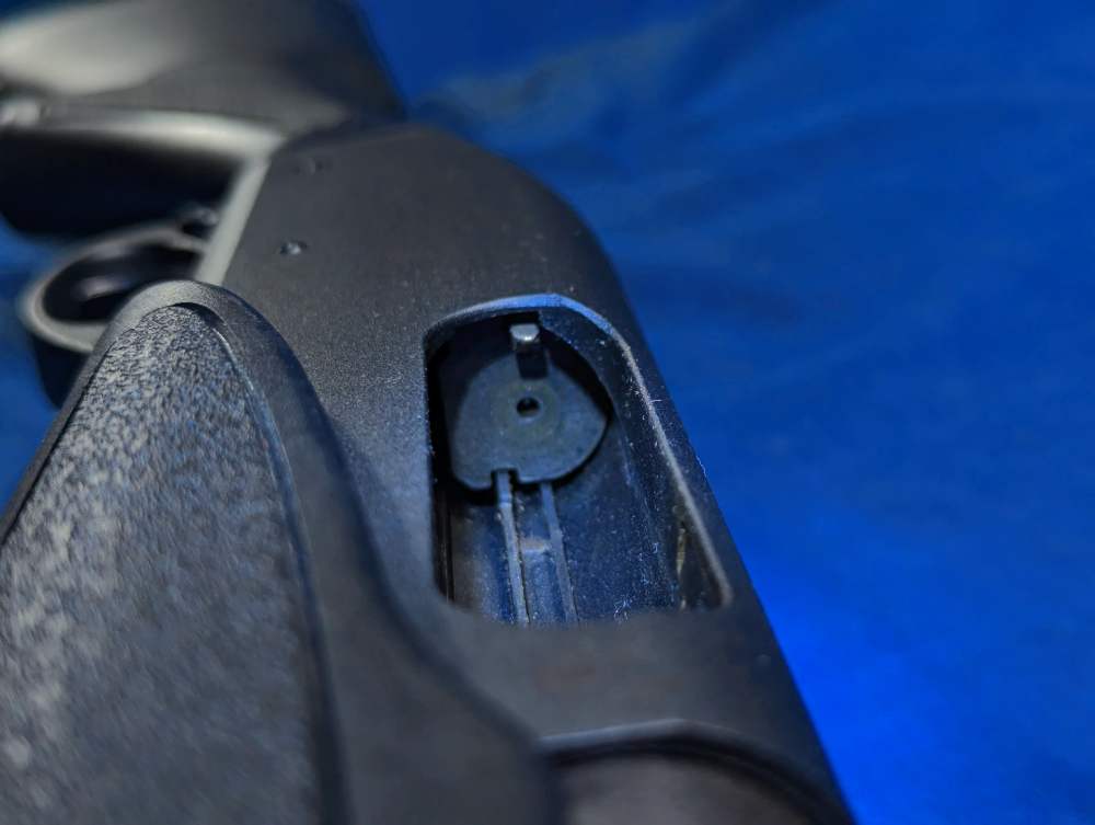 Remington 870 Youth Compact 20 Gauge Shotgun (Remchoke)-img-19