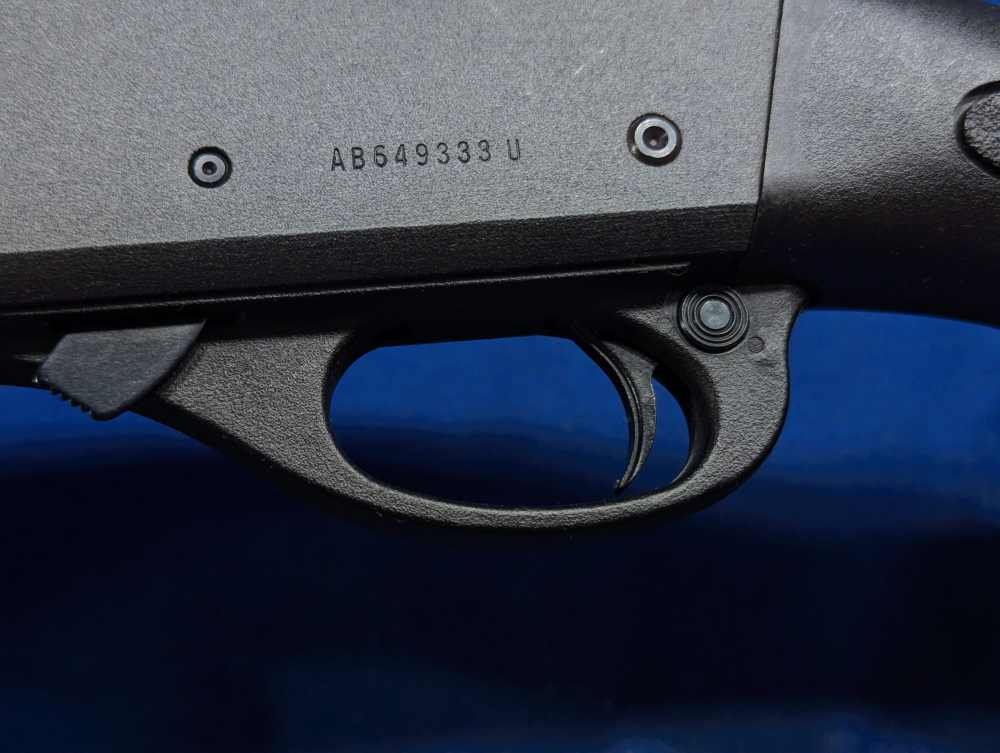 Remington 870 Youth Compact 20 Gauge Shotgun (Remchoke)-img-22