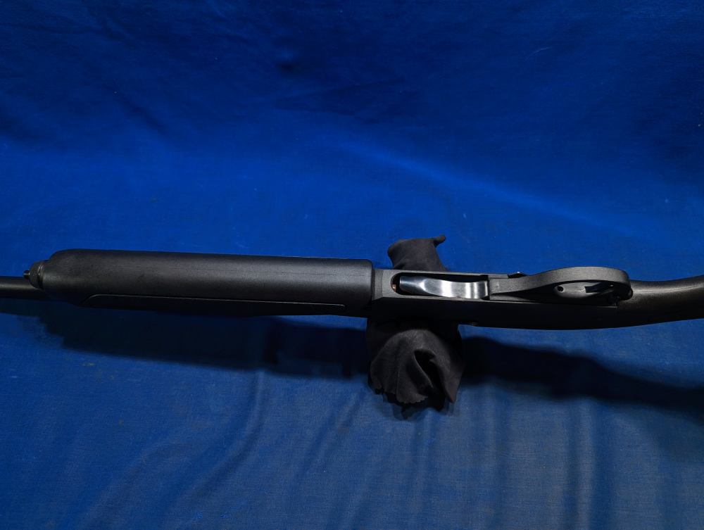Remington 870 Youth Compact 20 Gauge Shotgun (Remchoke)-img-12