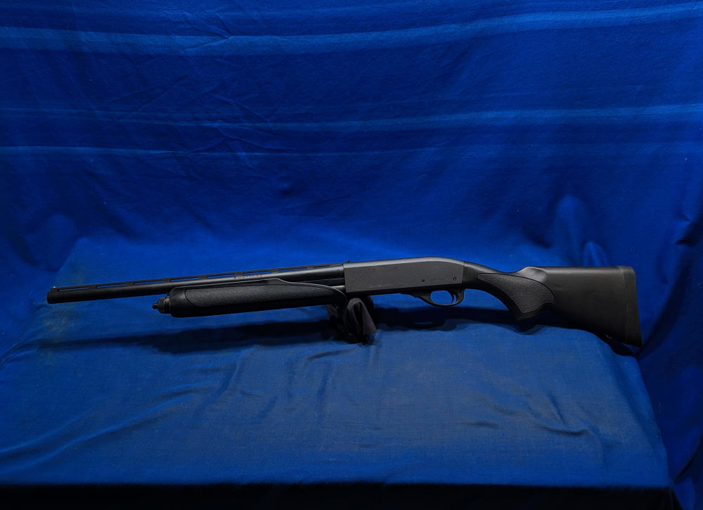 Remington 870 Youth Compact 20 Gauge Shotgun (Remchoke)-img-4