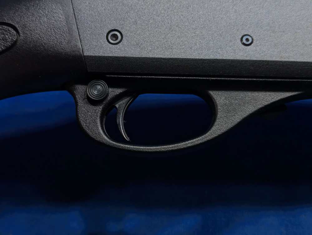 Remington 870 Youth Compact 20 Gauge Shotgun (Remchoke)-img-21