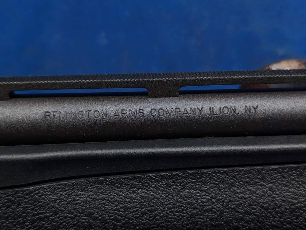 Remington 870 Youth Compact 20 Gauge Shotgun (Remchoke)-img-27