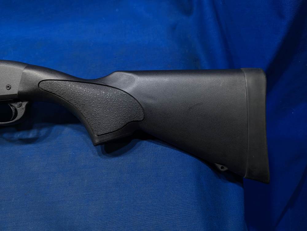 Remington 870 Youth Compact 20 Gauge Shotgun (Remchoke)-img-7