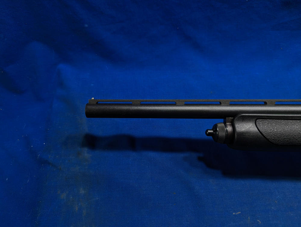 Remington 870 Youth Compact 20 Gauge Shotgun (Remchoke)-img-5
