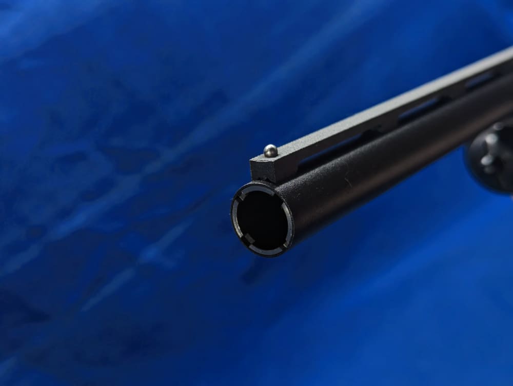 Remington 870 Youth Compact 20 Gauge Shotgun (Remchoke)-img-15