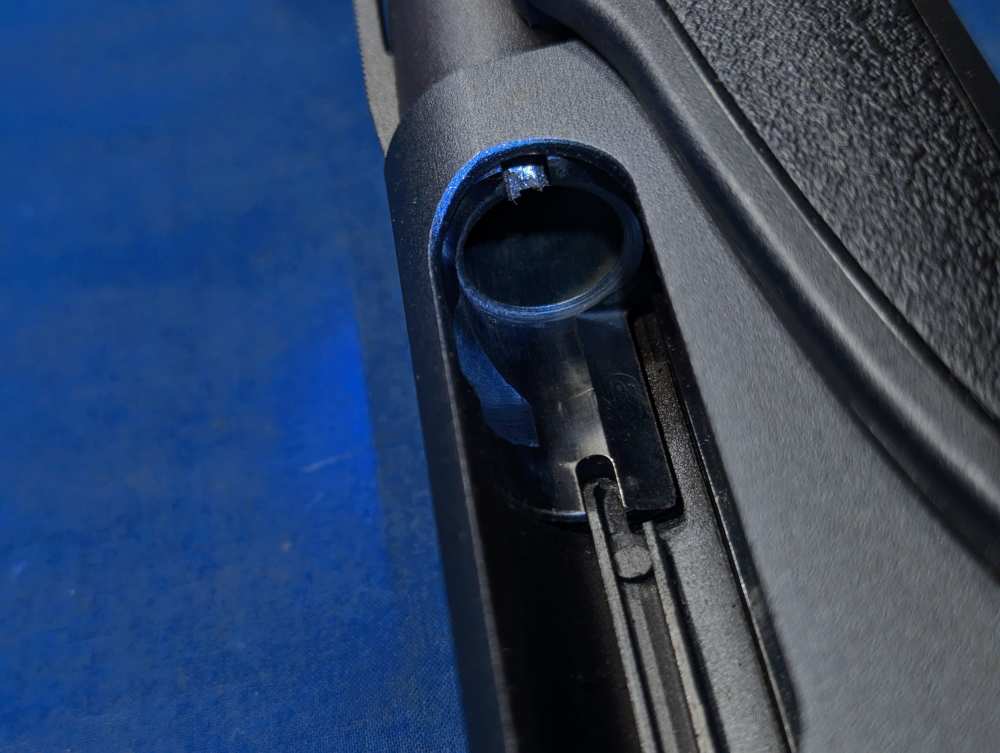 Remington 870 Youth Compact 20 Gauge Shotgun (Remchoke)-img-18