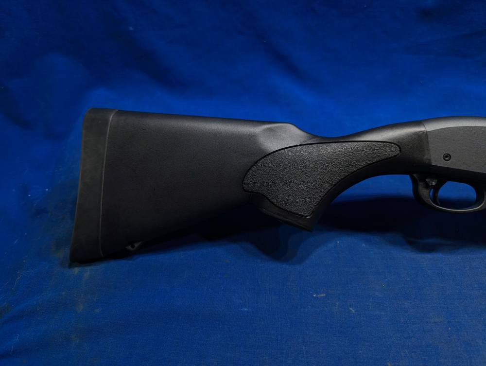 Remington 870 Youth Compact 20 Gauge Shotgun (Remchoke)-img-1