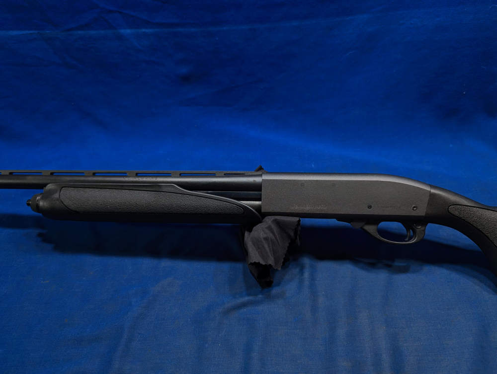 Remington 870 Youth Compact 20 Gauge Shotgun (Remchoke)-img-6