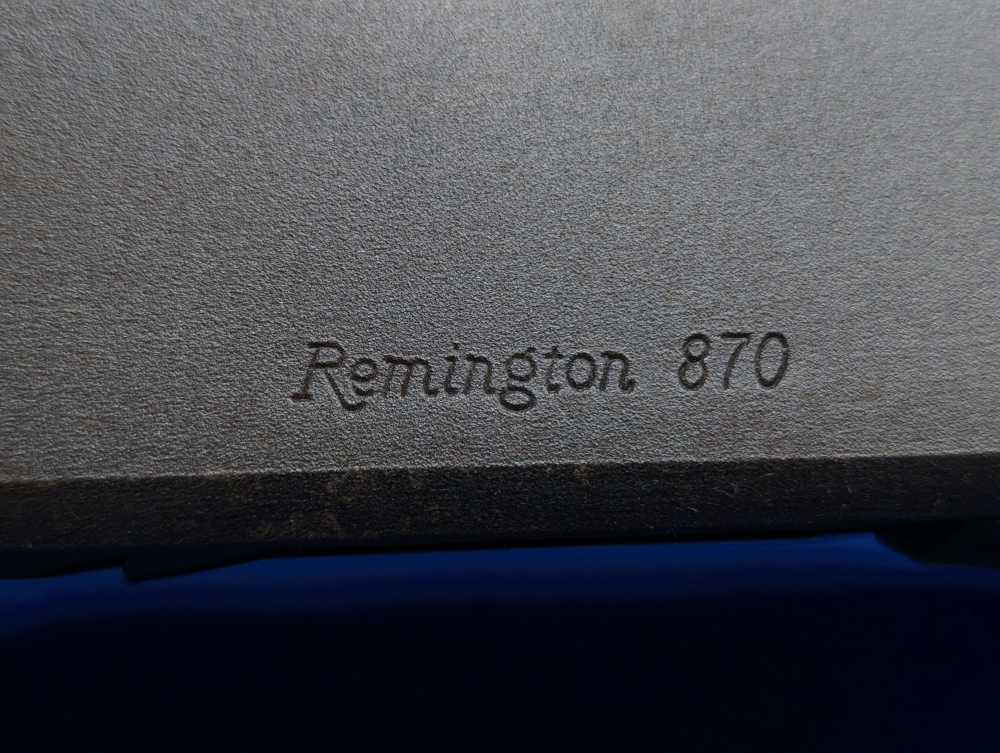 Remington 870 Youth Compact 20 Gauge Shotgun (Remchoke)-img-24