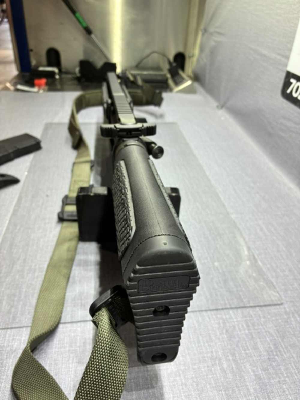 DANIEL DEFENSE RIFLE MK12 - 5.56 NATO -img-3