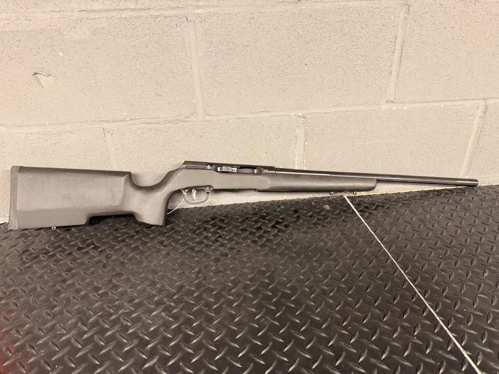 Savage Arms A22 Magnum .22 WMR Semi-Automatic Rifle-img-0