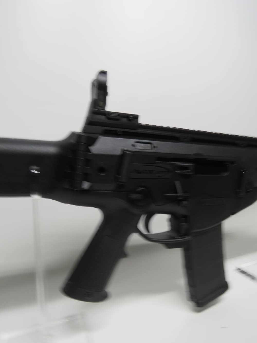 BERETTA ARMS ARX 100-img-4