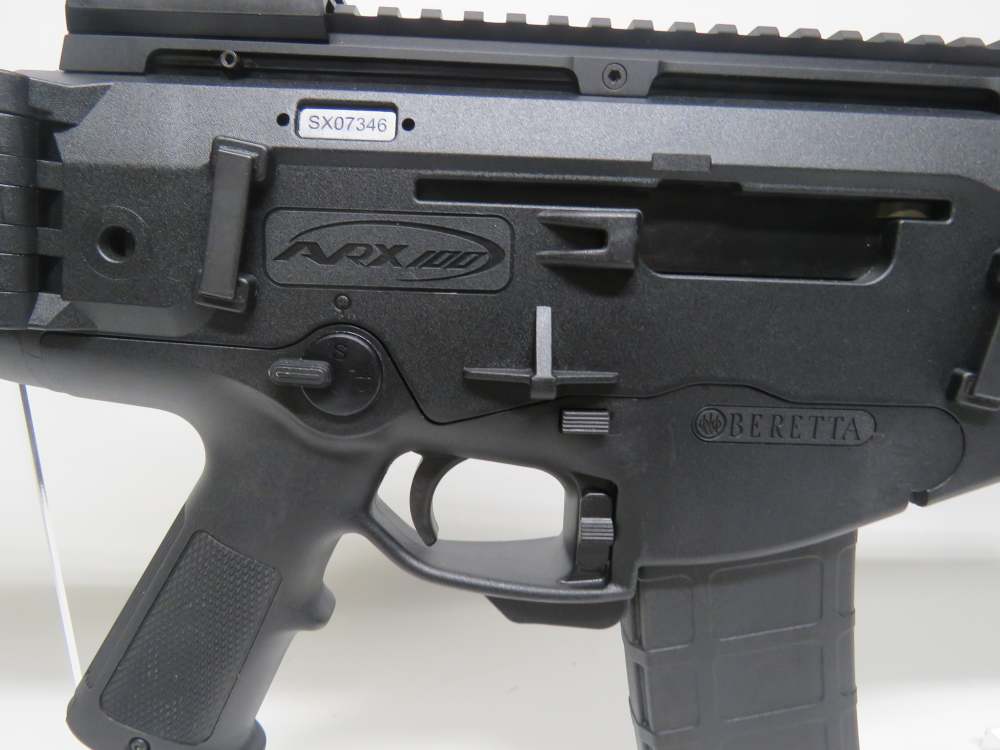 BERETTA ARMS ARX 100-img-2