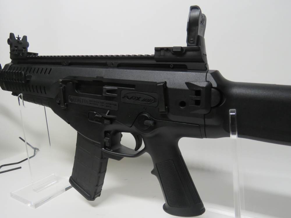 BERETTA ARMS ARX 100-img-7