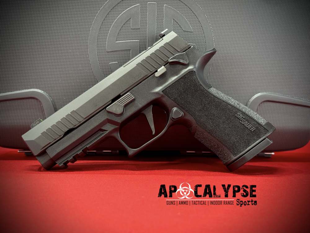 Sig P320-XTen -img-2