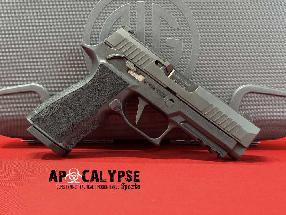 Sig P320-XTen -img-1